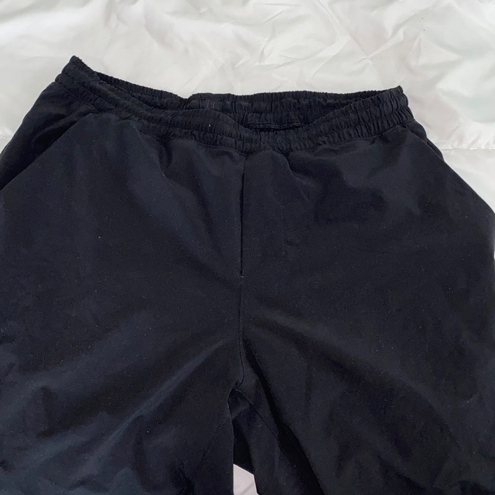 Lululemon shorts 9 inch